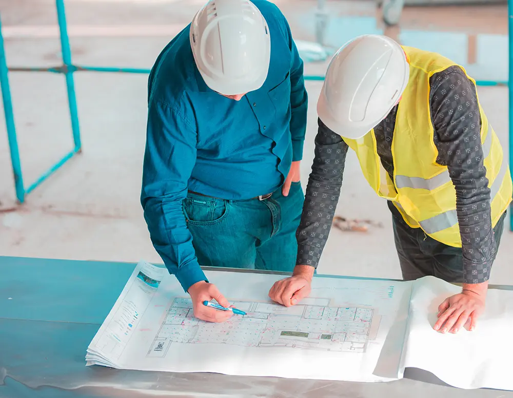 الاستشارات الهندسية